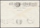 1982-EP-47 CUBA 1982. Ed.191k. ENTERO POSTAL. POSTAL STATIONERY. JOSE MARTI 5c. CIUDAD BARACOA. CIENFUEGOS. USED. - Used Stamps