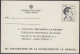 1984-EP-19 CUBA 1984. Ed.135. TARJETA ENTERO POSTAL. POSTAL STATIONERY. JULIO ANTONIO MELLA. CONCURSO MI CANTO CIUDAD. U - Used Stamps