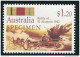 AUSTRALIEN / MiNr. 1291 Und MiNr. 1296 / Specimen / Postfrisch / MNH / ** - Ungebraucht