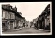 03 DOMPIERRE SUR BESBRE Avenue De La Gare, Commerces, Coiffeur, Familistère, Ed Barbot, CPSM 9x14, 194? - Autres & Non Classés