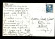 03 DOMPIERRE SUR BESBRE Avenue De La Gare, Commerces, Coiffeur, Familistère, Ed Barbot, CPSM 9x14, 194? - Other & Unclassified