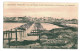 Poland ( 10090 ) - OSTROLEKA, New Bridge - Old Postcard - Unused - Polen