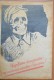 RUSSIA WWII WW2 Germany RED ARMY Propaganda Against - Non Classés