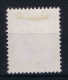 Monaco: Postage Due  Tax Mi Nr 25 Yv 27 Used - Taxe