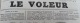 VOLEUR ILLUSTRE1861 N°234:FUNERAILLES DUCHESSE DE KENT/ NODIER LETTRE /CONCIERGERIE TORTURE RAVAILLAC/MARECHALE D'ACRE - 1850 - 1899