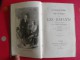 190 Contes Pour Les Enfants. Chanoine Schmid. Bibliothèque Rose Illustrée. Hachette 1883. Gravures Par Bertall - Bibliothèque Rose