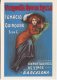 Good Old Days Postcard, Vermouth Aquila Rossa (Reproduction Of 1920's Original) - Advertising