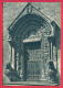 166974 / ALTAMURA - THE CATHEDRAL - THE PORTAL - Italia Italy Italie Italien - Altamura