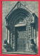 166982 / ALTAMURA - THE CATHEDRAL - THE PORTAL - Italia Italy Italie Italien - Altamura