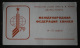 World Ice Hockey Championships  Moscow 1979. - Ticket - Wintersport