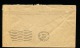 GB 1969 Redirected Return To Sender Cover (D197) - Covers & Documents