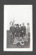 VRAIS PHOTO POSTCARD - PHOTO CABINET - AROUND 1940 - FAMILLE INCONUE - Photographie