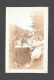 VRAIS PHOTO POSTCARD - PHOTO CABINET - AROUND 1940 - FAMILLE INCONUE - Photographie