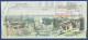 PAKISTAN 2012 REGISTERED POSTAL USED AIRMAIL COVER FDC SPECIAL DATE 12-12-12 DISASTER EARTHQUAKE - Pakistan