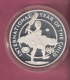 JAMAICA 10 DOLLARS 1979 SILVER PROOF YEAR OF THE CHILD MINT.20000 PCS KM80 SCRATCHES ONLY ON CAPSEL - Israël