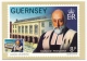 GUERNESEY - 6 Cartes Maximum - Emission Du 28 Avril 1982 - Histoire, Entomologie Etc... + 6 Cartes Premier Jour - Guernesey