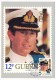 GUERNESEY - 7 Cartes Maximum - Emission Du 2 Juillet 1981 - MARIAGE Royal Charles Diana - Case Reali