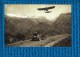 Switserland Postcard Mint Jorge Chavez - Bleriot XI 1913 - Vliegtuigen