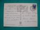 Carte Postale : Pétrolier "Samnanger" Dans La Forme Joubert, à St-Nazaire (44) - Pétroliers