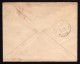1889 - EEUU - Carta Circulada . Franqueo De 4centavos - - Cartas & Documentos