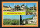 (1407) AK Volksheilbad Bad Berka - Mehrbildkarte - Bad Berka