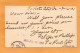 United States 1891 Card Mailed - ...-1900