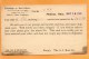 United States 1905 Card Mailed - 1901-20