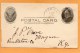 United States 1905 Card Mailed - 1901-20