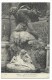 CPA - PARIS, JARDIN DU LUXEMBOURG, FONTAINE MEDICIS - 75 - - Statues