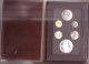 U.S.A.-Monete Olimpiadi 1983 Fondo Specchio-Proof-Rara Zecca Di S. Francisco-6 Valori In Cofanetto - Altri – America