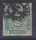 02013 Espa&ntilde;a Edifil 117 O Catalogo 116,- &euro; - Used Stamps