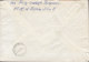 Poland EXPRÉS Label BYDGOSZCZ 1973 Cover Brief BERLIN Germany Schiff Ship Flower Blume Stamps (2 Scans) - Briefe U. Dokumente