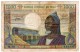 Intéressant Billet De 1000 FRANCS Pour Le MALI - Non Daté ( 1970) - Mali