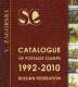 Delcampe - Two Catalogues Russlan Plus Sowjetunion 2011 Neu 62€ For Expert-man Of The Varity Topic From Old And New RUSSIA USSR SU - Lotti