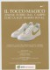 PROMOCARD N°  5951/I   NIKE USCITA A MILANO - Reclame