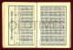 Delcampe - PORTUGAL - IRIS - COMPANHIA DE SEGUROS - CALENDARIO BRINDE - 1922 OLD ADVERTISING CALENDAR - Small : 1921-40