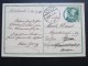 Postkarte GANZSACHE FELDBACH - Graz 1911 //  D*15790 - Briefe U. Dokumente