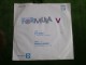 Formula V - Eva Maria - Single 7" 45 - Philips 6029 180 - Sonstige - Spanische Musik