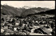 ÄLTERE POSTKARTE ENNENDA TOTALANSICHT BERGE Glarus Suisse Switzerland Schweiz Helvetia Ansichtskarte Postcard Cpa AK - Ennenda