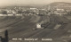 ALTE POSTKARTE BLICK VOM BISAMBERG AUF KORNEUBURG Niederösterreich Österreich Austria Autriche Postcard Ansichtskarte AK - Korneuburg