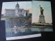 == US Lot 3 Old Cars From Hackensack To Oldenburg Germany , 1911-1913 - 5 - 99 Postcards