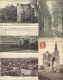 LOT DE 21 CARTES POSTALES ANCIENNES DE CREPY EN VALOIS (OISE). - Crepy En Valois