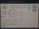 GRECE- ENTIER POSTAL AVEC COMPLEMENT D AFFRANCHISSEMENT  NON VOYAGEE  A VOIR    LOT P3044 - Ganzsachen