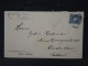 JAPON- LETTRE DE KOBE POUR AMSTERDAM VIA SEATTLE  PAR BATEAU ( SS LYS MARN) 1905   A VOIR    LOT P3049 - Storia Postale