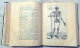 Old RARE Russian Book. A. Vesalius" On The Structure Of The Human Body" 1 Is 1950  Serie " Classics Of Science " - Idiomas Eslavos