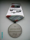 RUSSIA  USSR ,  MEDAL FOR LABOUR VETERANS  ,0 - Rusia