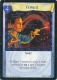 Trading Card Game, HARRY POTTER : Vermeil,Sort, 109/116 - Harry Potter