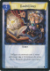 Trading Card Game, HARRY POTTER : Baubillious, Sort, 75/116 - Harry Potter
