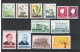 Delcampe - ISLANDE:Collection :timbres Neufs Toutes époques De 1931....1985,poste Aérienne ,taxe       T TS,soit Un Total De 270 TP - Collections, Lots & Séries