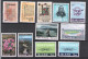 Delcampe - ISLANDE:Collection :timbres Neufs Toutes époques De 1931....1985,poste Aérienne ,taxe       T TS,soit Un Total De 270 TP - Collections, Lots & Séries